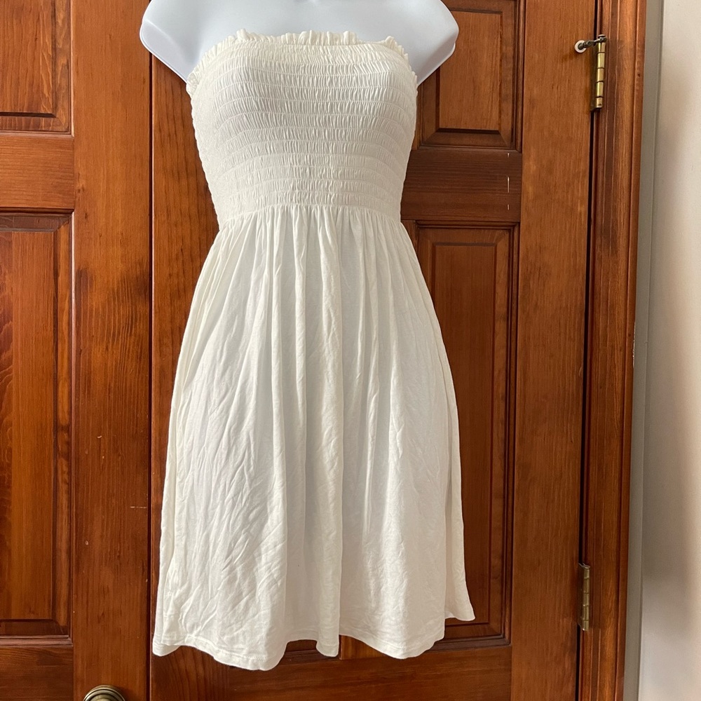 Nice summer dress